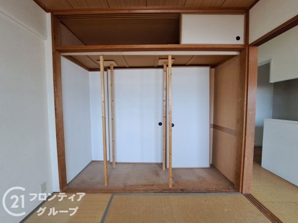 朝日プラザ伏見桂川　中古マンション