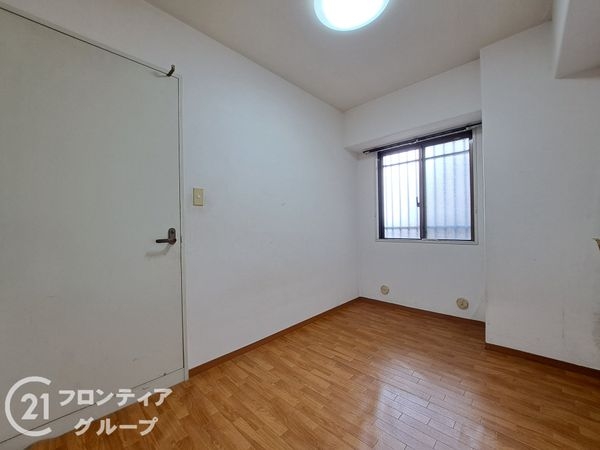 朝日プラザ伏見桂川　中古マンション