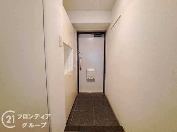 朝日プラザ伏見桂川　中古マンション
