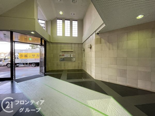 朝日プラザ伏見桂川　中古マンション
