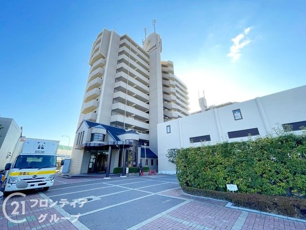 朝日プラザ伏見桂川　中古マンション