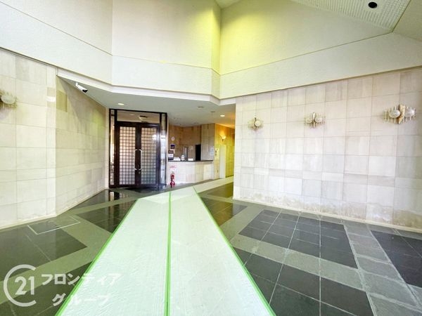 朝日プラザ伏見桂川　中古マンション
