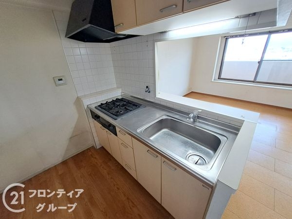 朝日プラザ伏見桂川　中古マンション
