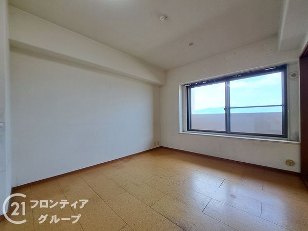 朝日プラザ伏見桂川　中古マンション