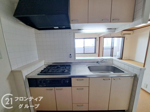 朝日プラザ伏見桂川　中古マンション