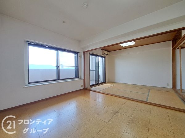 朝日プラザ伏見桂川　中古マンション