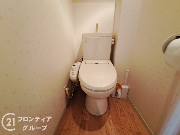 朝日プラザ伏見桂川　中古マンション