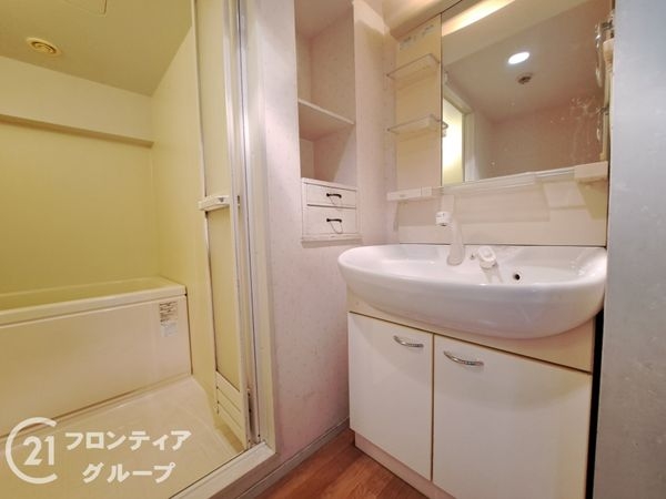 朝日プラザ伏見桂川　中古マンション