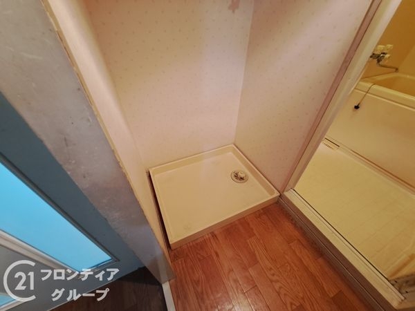 朝日プラザ伏見桂川　中古マンション