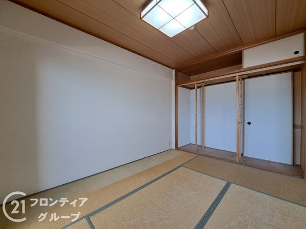 朝日プラザ伏見桂川　中古マンション