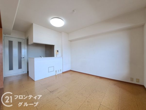 朝日プラザ伏見桂川　中古マンション