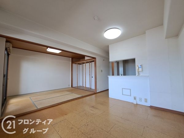 朝日プラザ伏見桂川　中古マンション