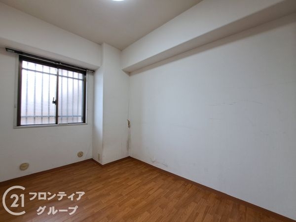 朝日プラザ伏見桂川　中古マンション