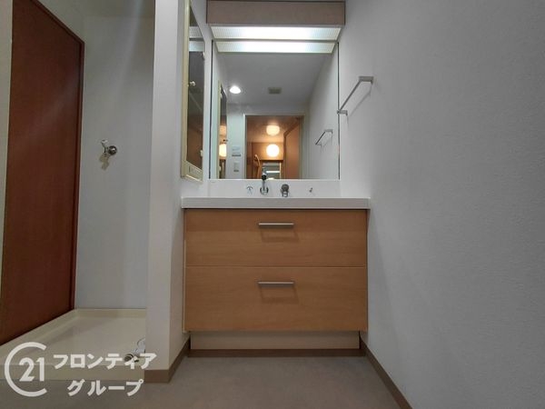 グラン・コート千本一条　中古マンション