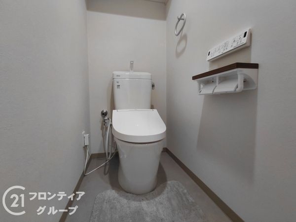 グラン・コート千本一条　中古マンション