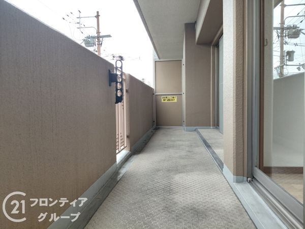 グラン・コート千本一条　中古マンション