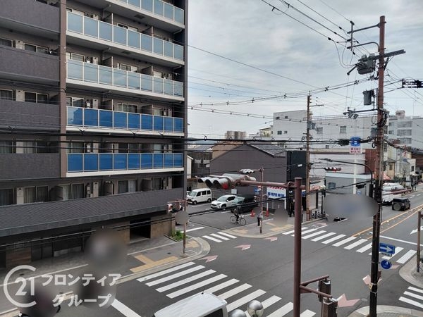 グラン・コート千本一条　中古マンション