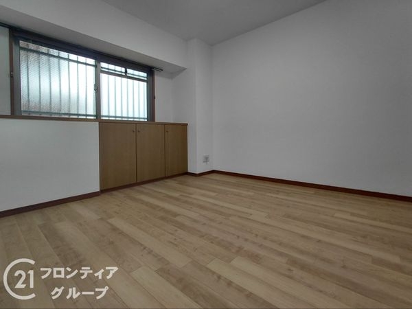 グラン・コート千本一条　中古マンション