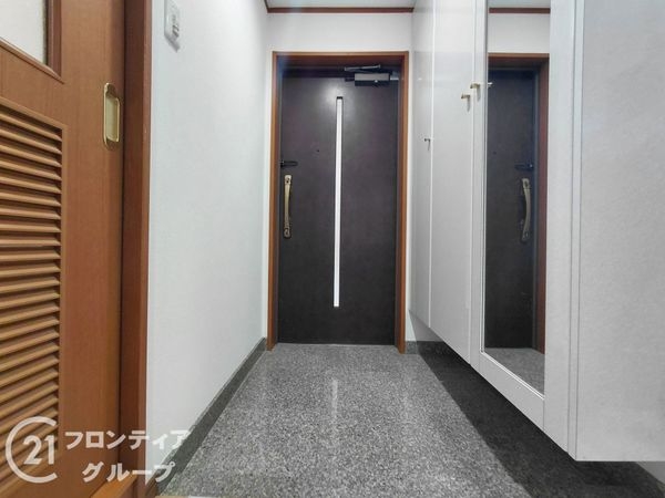 グラン・コート千本一条　中古マンション