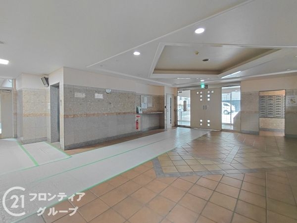 グラン・コート千本一条　中古マンション