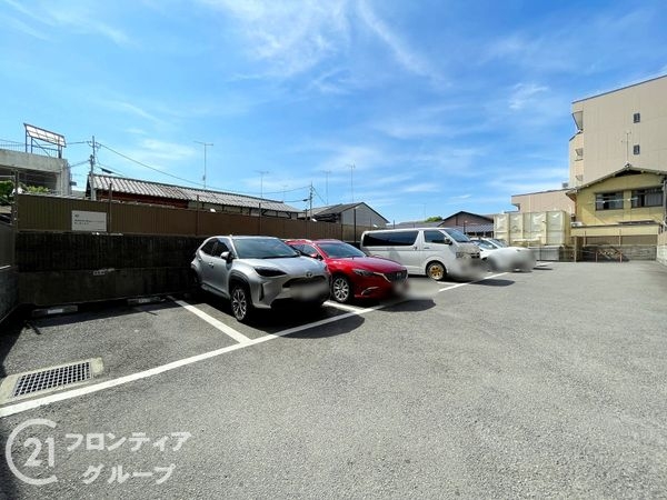 グラン・コート千本一条　中古マンション