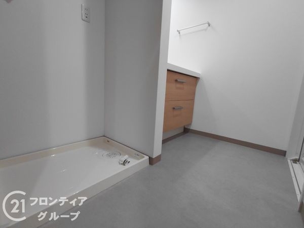 グラン・コート千本一条　中古マンション