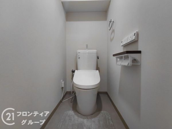 グラン・コート千本一条　中古マンション