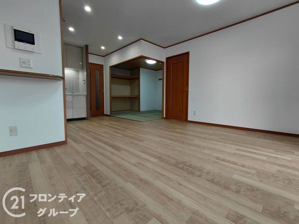 グラン・コート千本一条　中古マンション