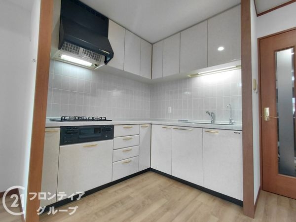 グラン・コート千本一条　中古マンション