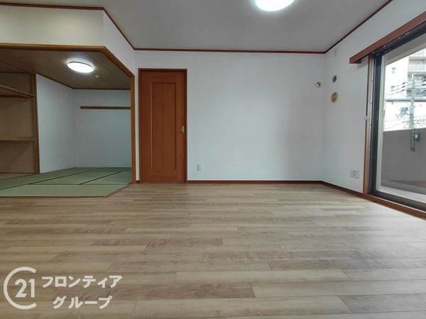 グラン・コート千本一条　中古マンション
