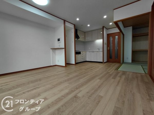 グラン・コート千本一条　中古マンション