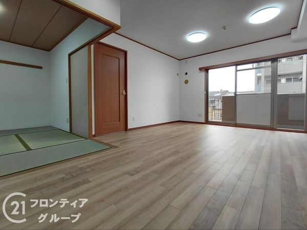 グラン・コート千本一条　中古マンション