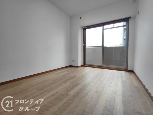 グラン・コート千本一条　中古マンション