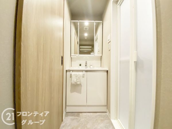 ファミールハイツ京都伏見ステージ１　中古マンション