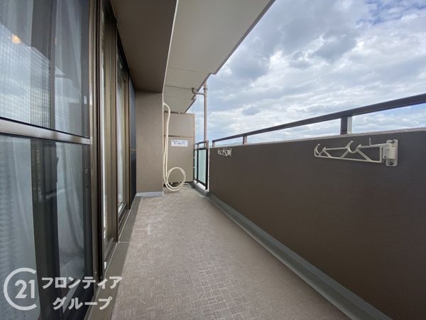 ファミールハイツ京都伏見ステージ１　中古マンション