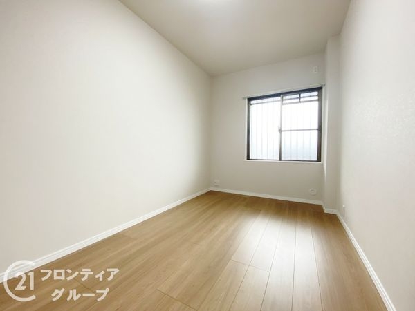 ファミールハイツ京都伏見ステージ１　中古マンション