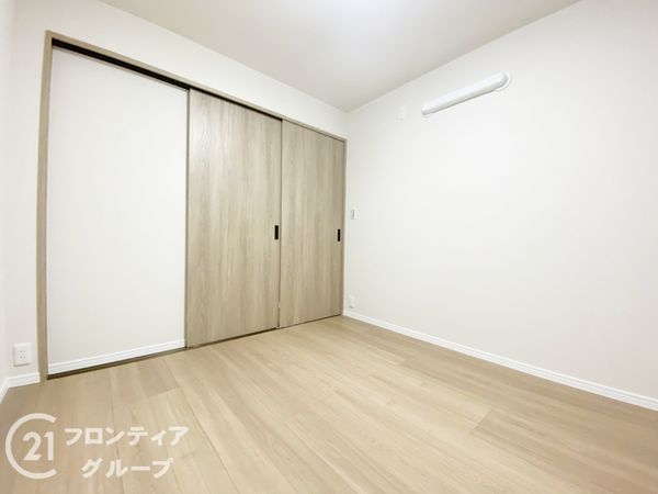 ファミールハイツ京都伏見ステージ１　中古マンション