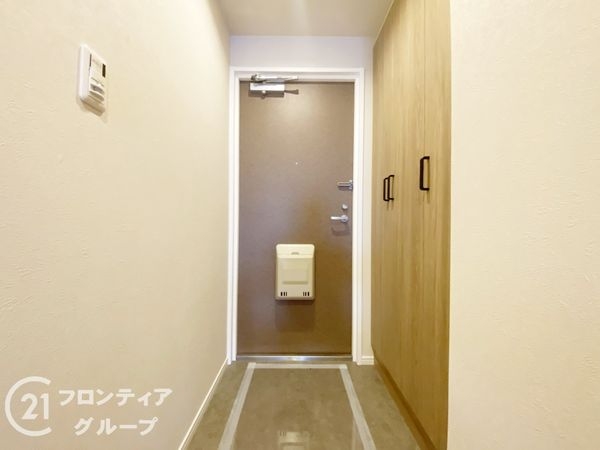 ファミールハイツ京都伏見ステージ１　中古マンション