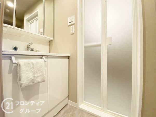 ファミールハイツ京都伏見ステージ１　中古マンション