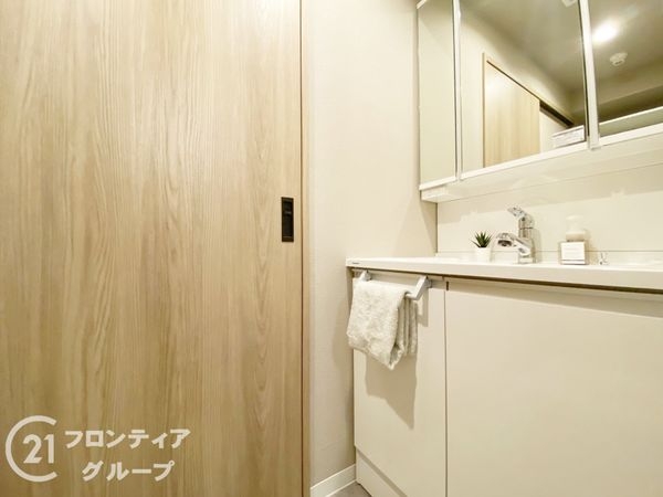 ファミールハイツ京都伏見ステージ１　中古マンション