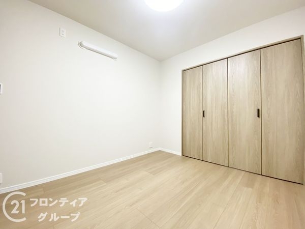 ファミールハイツ京都伏見ステージ１　中古マンション