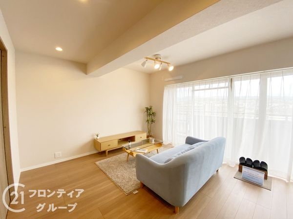 ファミールハイツ京都伏見ステージ１　中古マンション