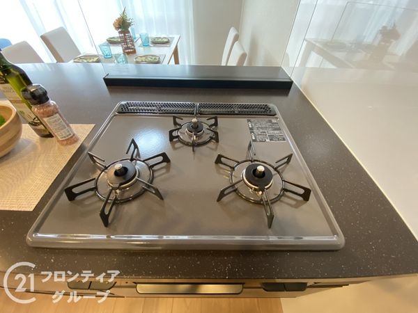 ファミールハイツ京都伏見ステージ１　中古マンション