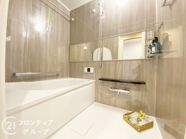 ファミールハイツ京都伏見ステージ１　中古マンション