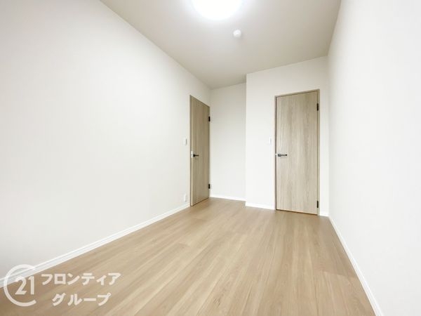 ファミールハイツ京都伏見ステージ１　中古マンション