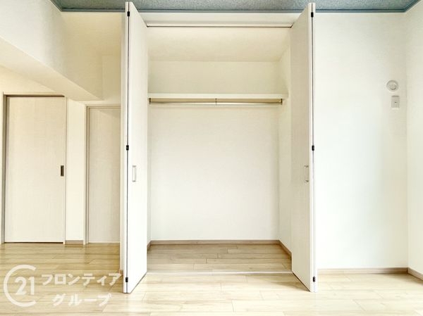 山科住宅Ｂ棟　中古マンション