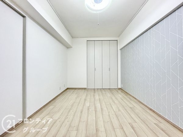 山科住宅Ｂ棟　中古マンション