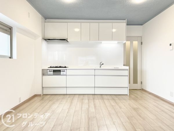 山科住宅Ｂ棟　中古マンション