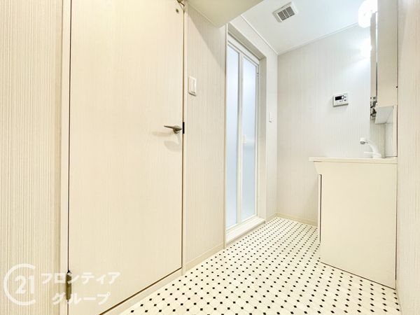 山科住宅Ｂ棟　中古マンション