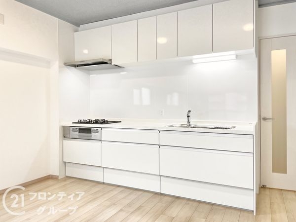 山科住宅Ｂ棟　中古マンション